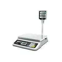 Весы торговые электронные CAS PR-30P