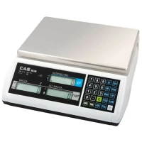 Весы счетные электронные CAS EC-3