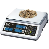 Весы счетные электронные CAS EC-30