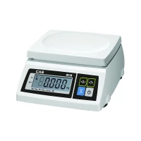 Весы настольные электронные CAS SW-10 (DD)