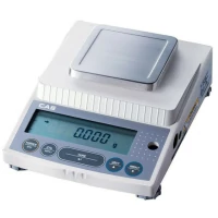 Весы электронные лабораторные CAS CBL-220H