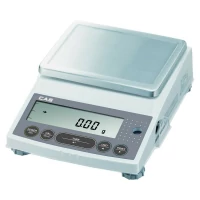 Весы лабораторные электронные CAS CBL-3200H