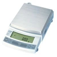 Весы лабораторные электронные CAS CUX-4200H