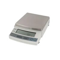Весы лабораторные  электронные CAS CUW-220H