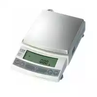 Весы лабораторные электронные CAS CUX-620H