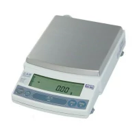 Весы лабораторные электронные CAS CUW-4200H