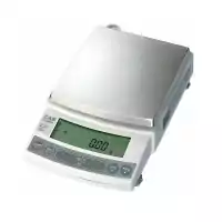 Весы эл. лабораторные CAS CUW-6200HV