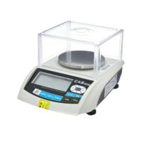 Весы лабораторные электронные CAS MWP 150