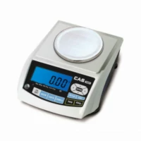 Весы лабораторные электронные CAS MWP-300H