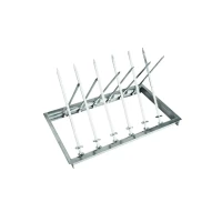 Решетка для пароконвектоматов Convotherm OEB/OES 3417578