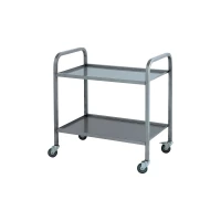Тележка сервировочная Iterma ТC-3/2