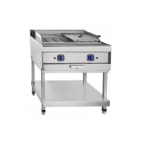 Гриль газовый Abat ГК-90П