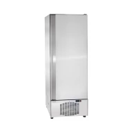 Шкаф холодильный Abat ШХс-0,7-03 нерж 71000002485