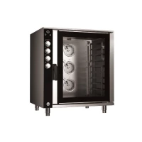 Пароконвектомат Gierre Mega 1040DG
