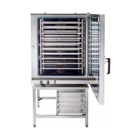 Печь конвекционная Abat КЭП-10Э