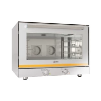 Конвекционная печь Gierre Brio Maxi Facile UM