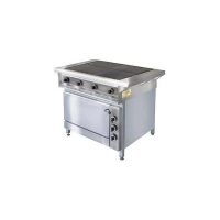 Плита ITERMA ПКЭ-4ПР -1070/850/860-64
