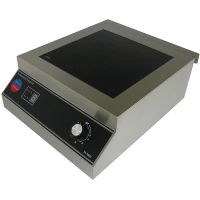 Плита индукционная INDOKOR IN5000