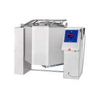 Котел пищеварочный Abat КПЭМ-250-ОМП (миксер)