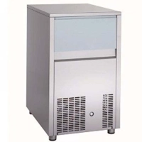 Льдогенератор Apach AGB8015