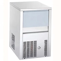 Льдогенератор Apach ACB3010