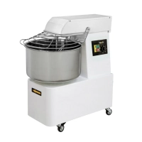 Спиральный тестомес Apach ASM22F 380В