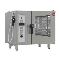 Пароконвектомат Convotherm OEB 6.10