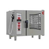 Пароконвектомат Convotherm OES 6.10