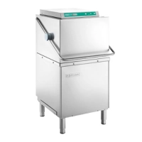Посудомоечная машина Elettrobar Pluvia 280