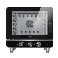 Пароконвектомат Lainox ICEM 051
