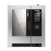 Пароконвектомат Lainox NAEV 101 R