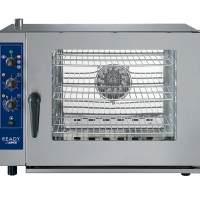 Пароконвектомат Lainox REV 051M