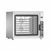 Конвекционная печь UNOX XB 603 G