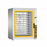 Конвекционная печь UNOX XB 803