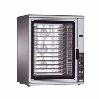 Конвекционная печь UNOX XB 803 G
