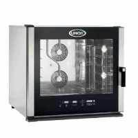 Конвекционная печь UNOX XBC 604