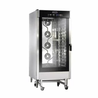 Конвекционная печь UNOX XBC 615 G