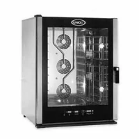 Конвекционная печь UNOX XBC 804