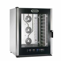 Конвекционная печь UNOX XBC 805