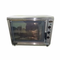 Пароконвектомат Unox XV 301