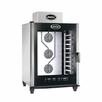 Конвекционная печь Unox XBC 815 EG