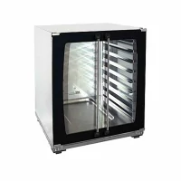 Шкаф расстоечный Unox XL 195