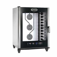 Конвекционная печь Unox XBC 805 E