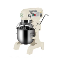 Миксер планетарный Fimar EasyLine B10K