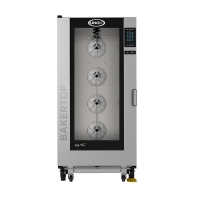 Конвекционная печь Unox XEBC-16EU-EPR