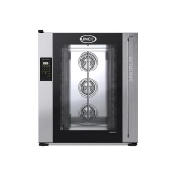 Печь конвекционная Unox XEFT-10EU-ELRV