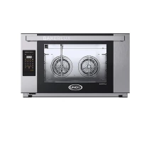 Печь конвекционная Unox XEFT-04EU-ELDV