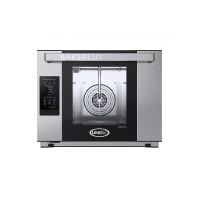Печь конвекционная Unox XEFT-04HS-ETDV