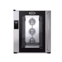 Печь конвекционная Unox XEFT-10EU-EMRV