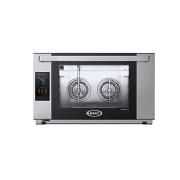 Печь конвекционная Unox XEFT-04EU-ETDV